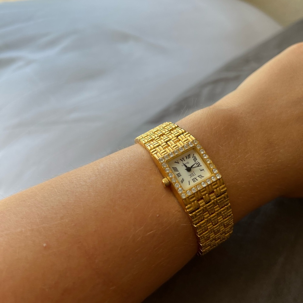 Jacqueline Kennedy Tribute Watch